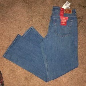 Levi’s women’s jeans